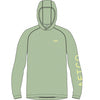 AFTCO Samurai Sun Protection Hoodie Shirt