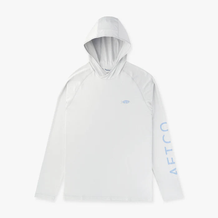 AFTCO Samurai Sun Protection Hoodie Shirt
