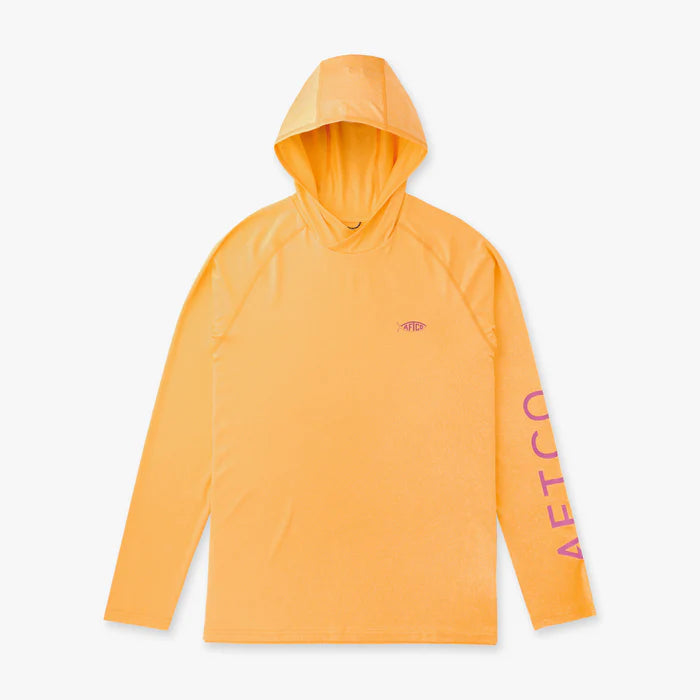 AFTCO Samurai Sun Protection Hoodie Shirt