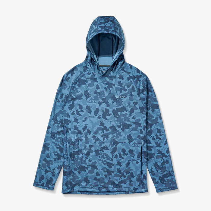 AFTCO Coastal Layer Hoodie