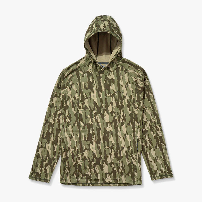 AFTCO Coastal Layer Hoodie