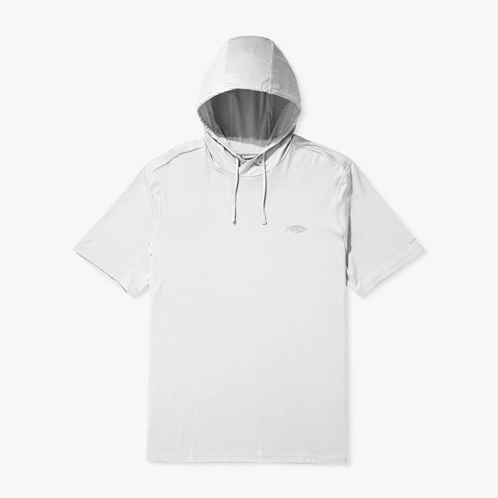 Samurai SS Hooded Sun Protection Shirt