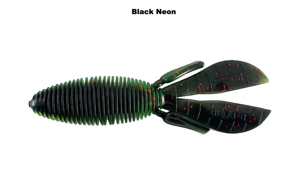 Missile Baits D Bomb Creature Bait