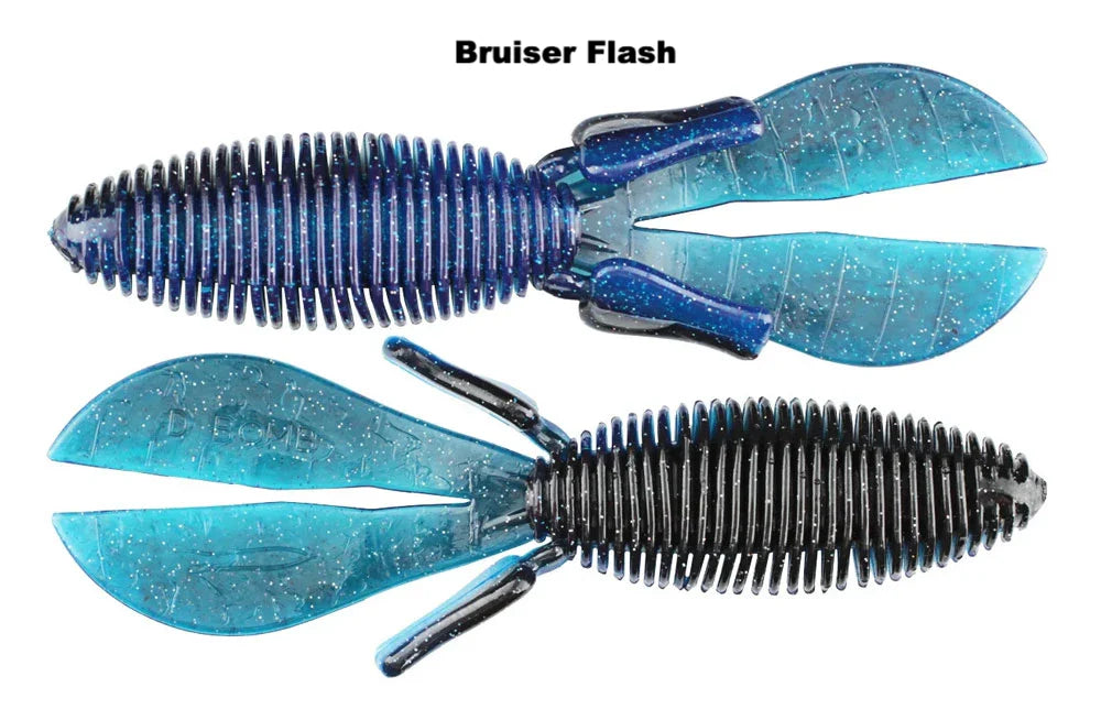 Missile Baits D Bomb Creature Bait