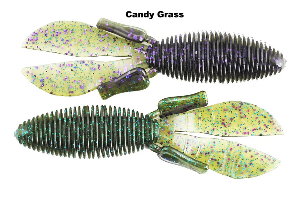 Missile Baits D Bomb Creature Bait