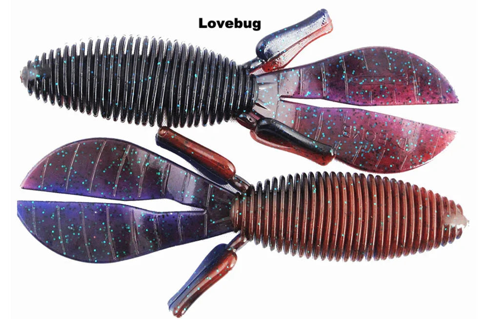 Missile Baits D Bomb Creature Bait