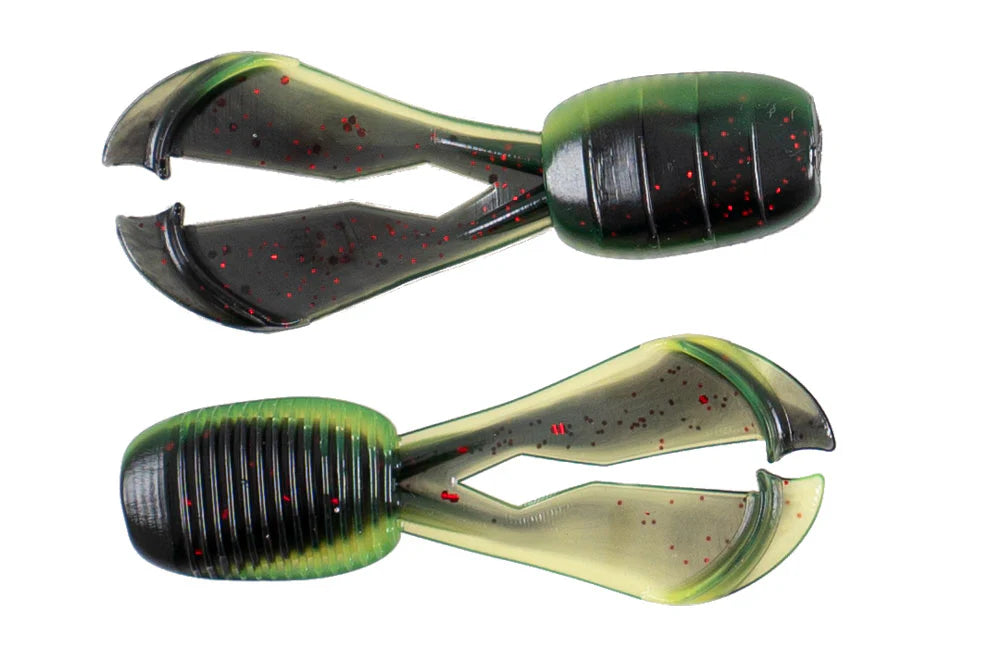 Missile Mini D Chunk Trailer 5pk