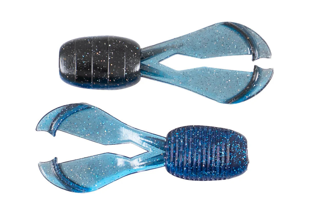 Missile Mini D Chunk Trailer 5pk