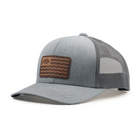 AFTCO Canton Trucker Hat