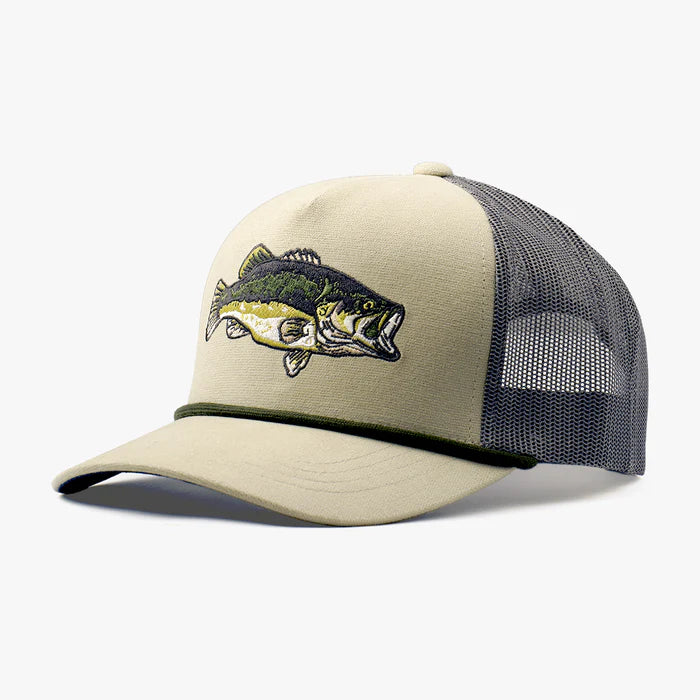 AFTCO Triad Trucker Hat