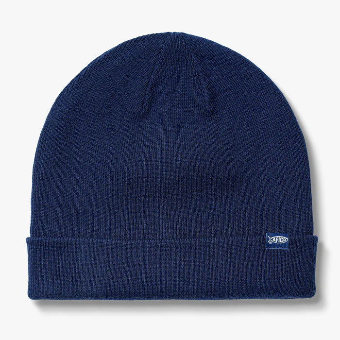 Aftco Charcoal Breakwater Beanie