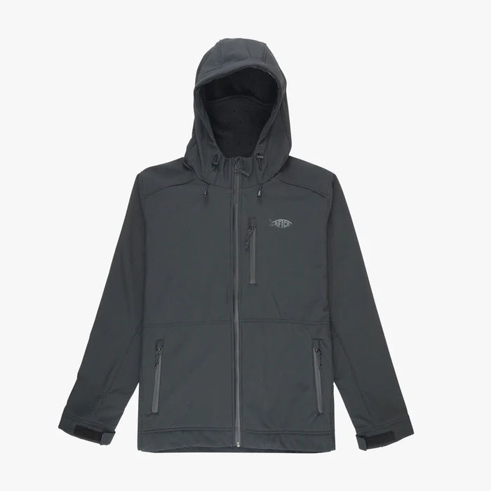AFTCO Reaper Windproof Jacket
