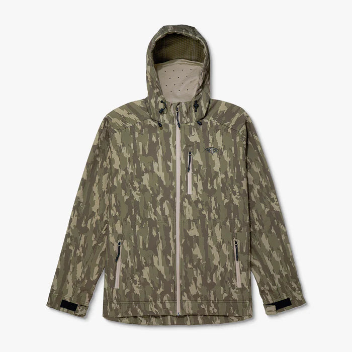 AFTCO Reaper Windproof Jacket
