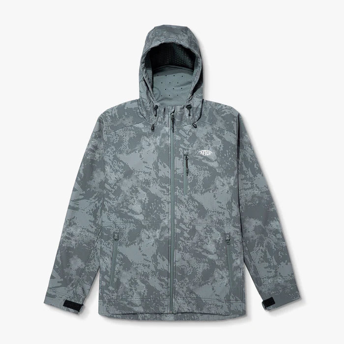 AFTCO Reaper Windproof Jacket
