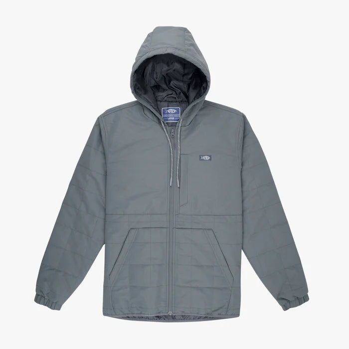Aftco Crosswind Puff Jacket