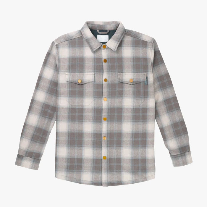 AFTCO Stout Shacket