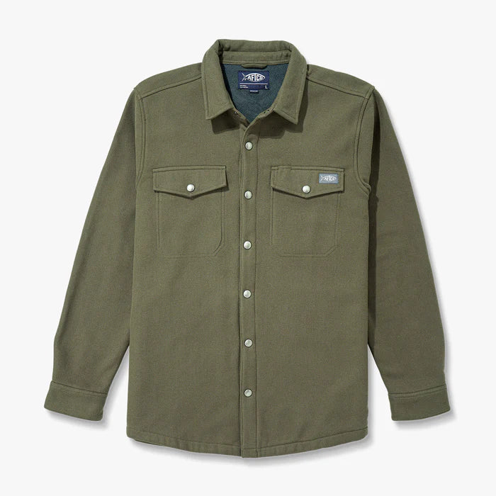 AFTCO Stout Shacket