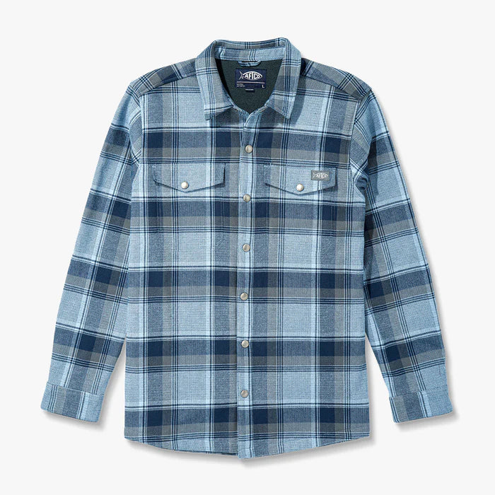 AFTCO Stout Shacket