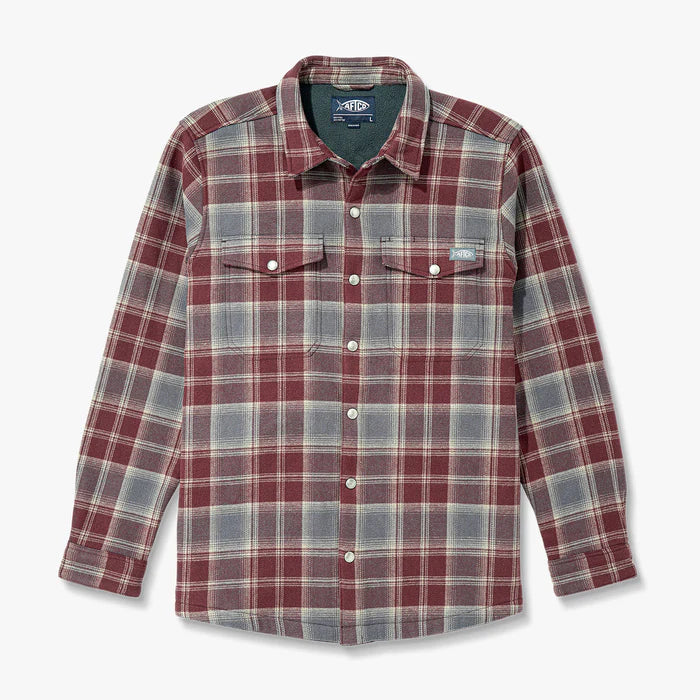 AFTCO Stout Shacket