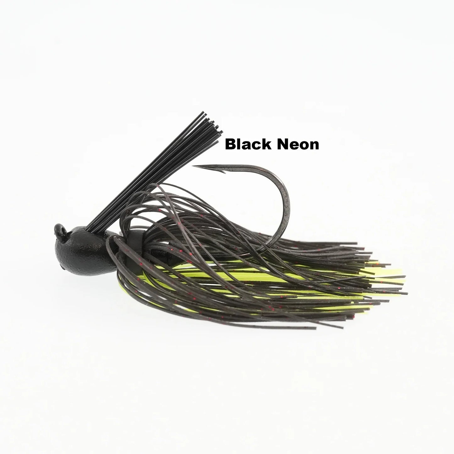 Missile Jigs Ike's Mini Flip Flipping Jig