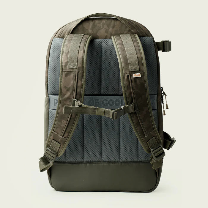 Marsh Wear Pursuit 22L Backpack