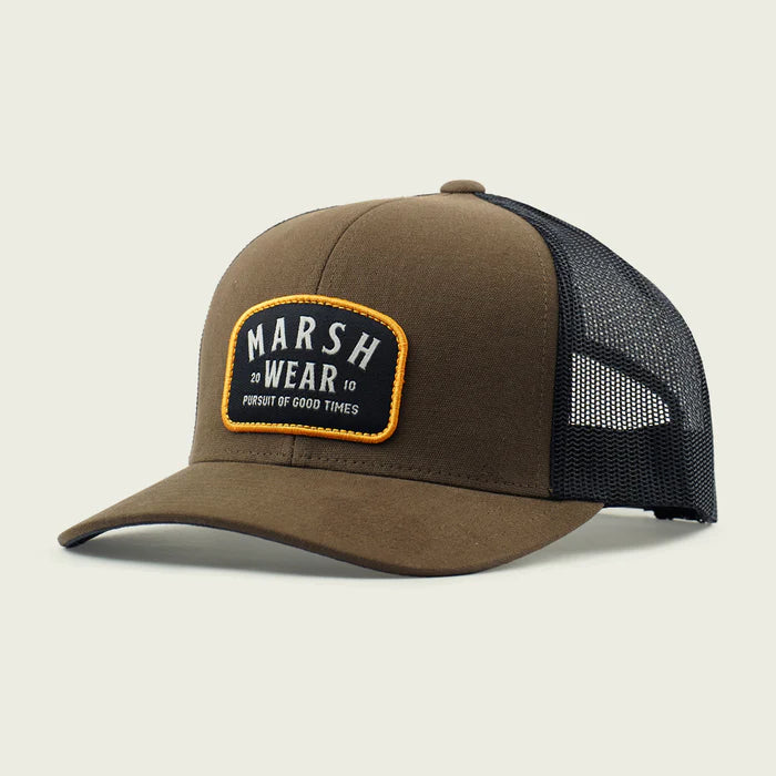Marsh Wear Alton Trucker Hat