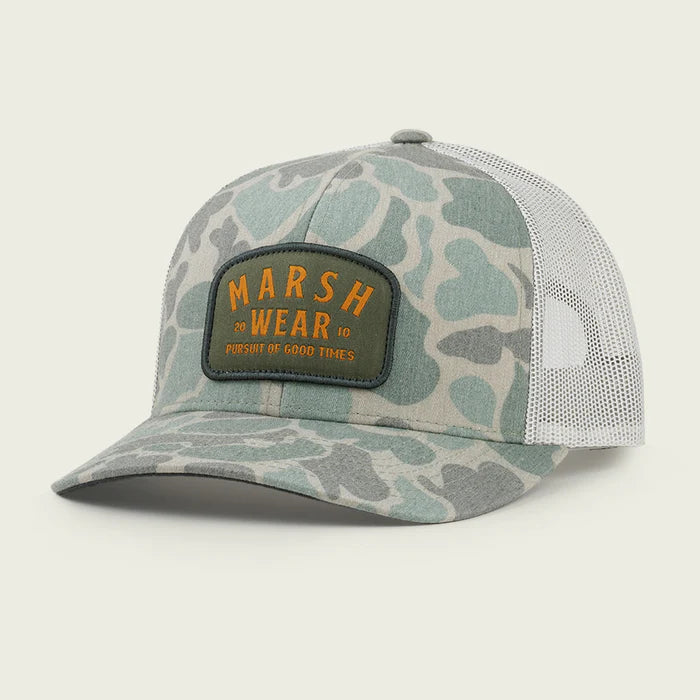 Marsh Wear Alton Trucker Hat