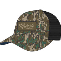 Marsh Wear Whittman Trucker