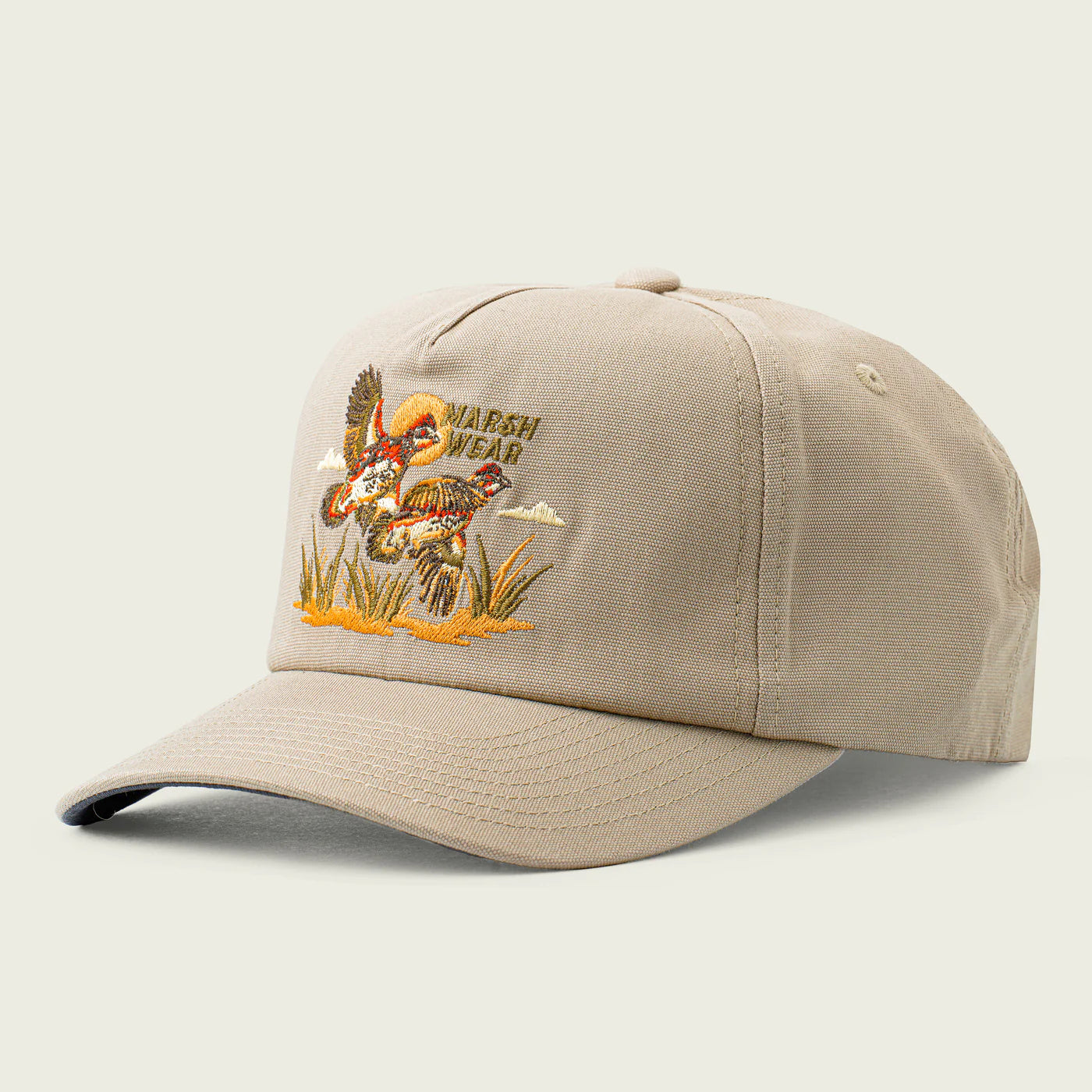 Marsh Wear Heritage Hat