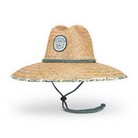 Marsh Wear Hagood Straw Hat
