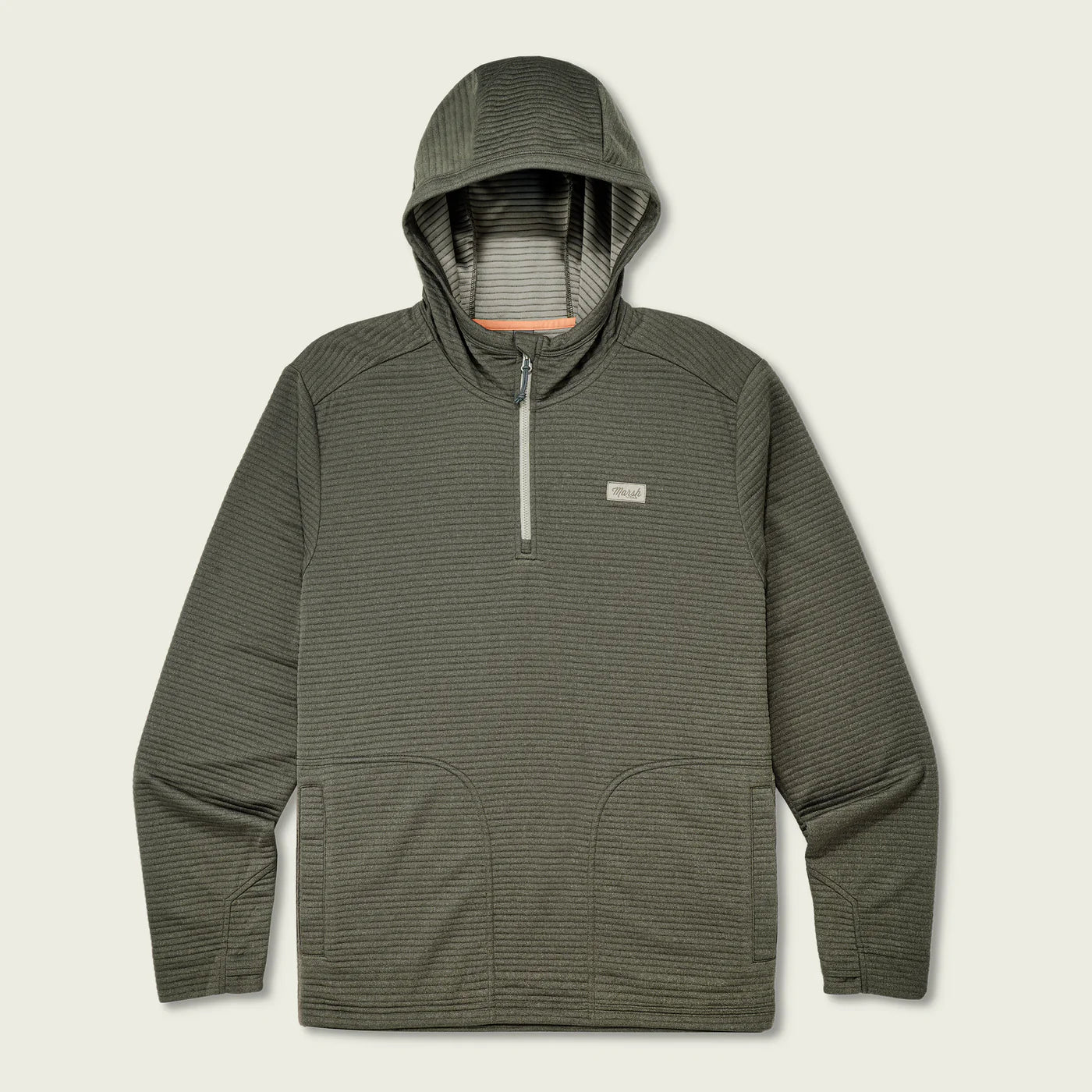 Marsh Wear Sullivan Tech Hoodie