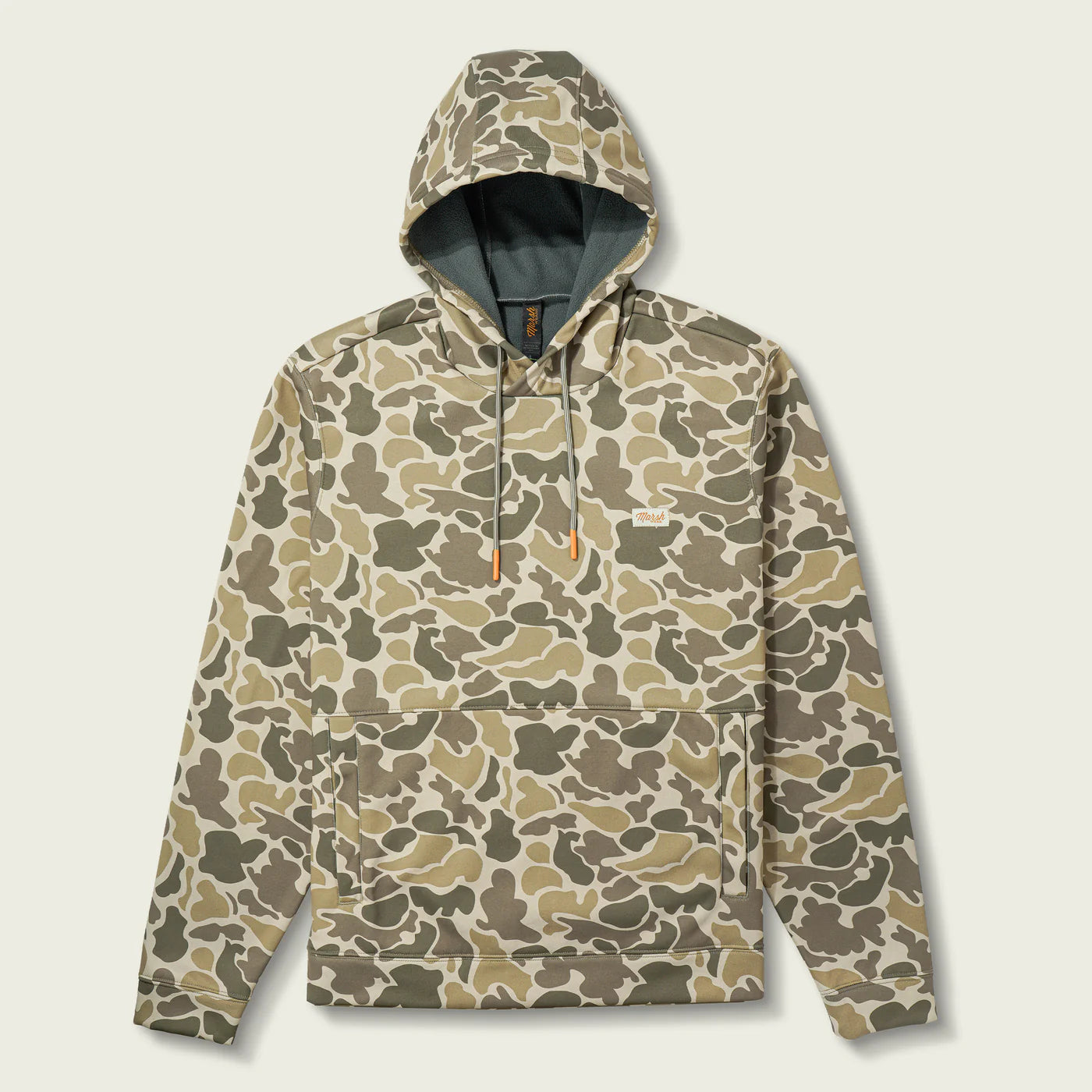 Marsh Wear Nor'easter Pullover Hoodie
