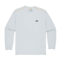 Marsh Wear High Noon Tech LS Crew