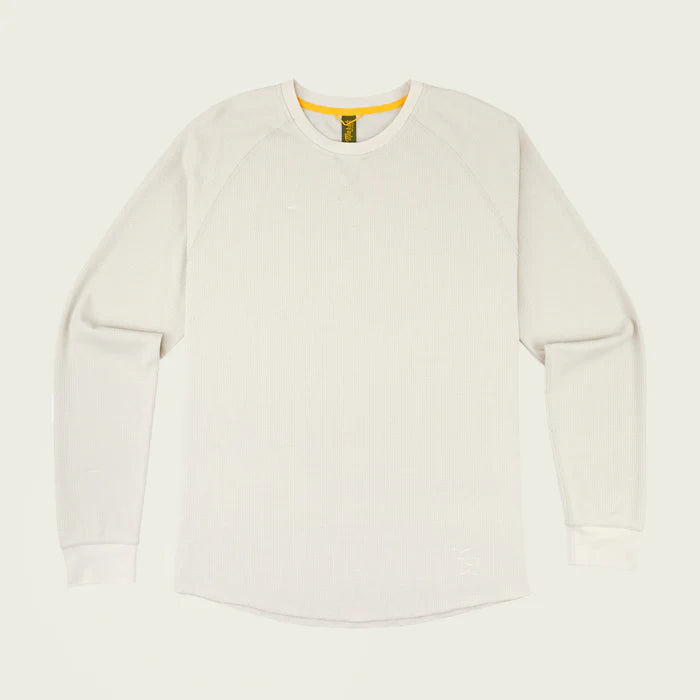 Marsh Wear Surfside Waffle LS Shirt