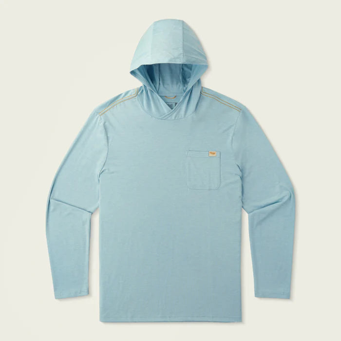 Marsh Wear Buxton Tech Hoodie