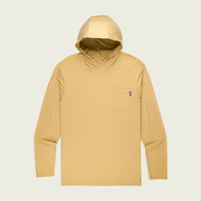 Marsh Wear Buxton Tech Hoodie