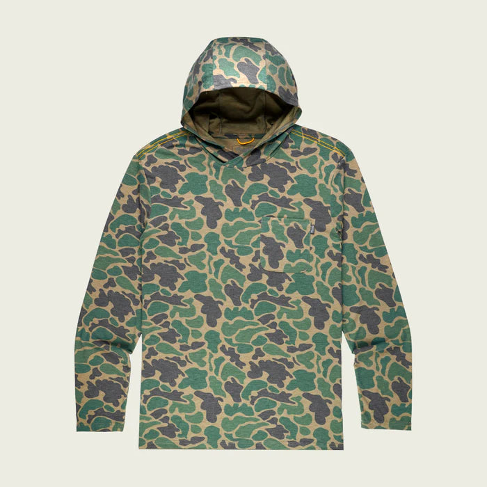 Marsh Wear Buxton Tech Hoodie