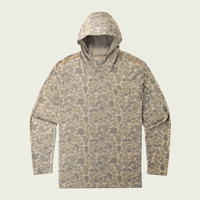 Marsh Wear Buxton Tech Hoodie