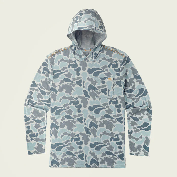 Marsh Wear Buxton Tech Hoodie