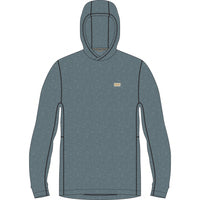 Marsh Wear High Noon Tech Hoodie