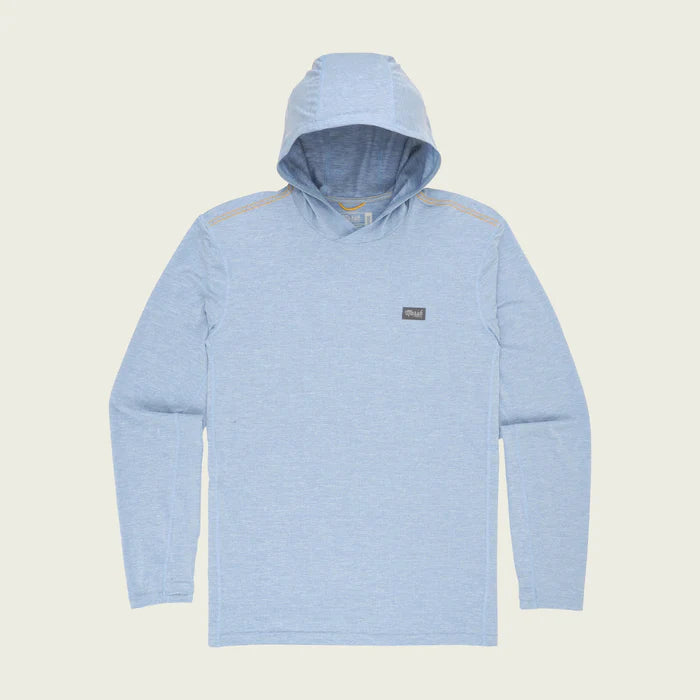 Marsh Wear High Noon Tech Hoodie