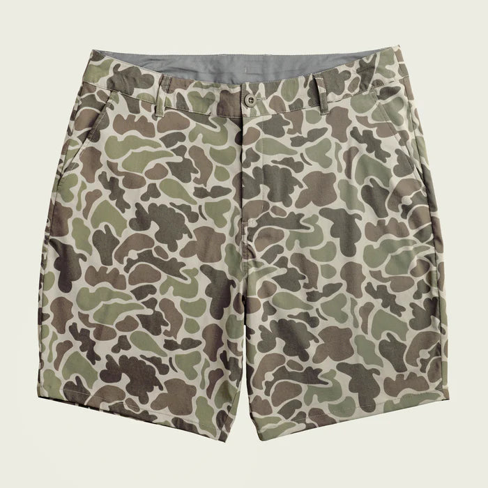 Marsh Wear Prime Hagood Shorts