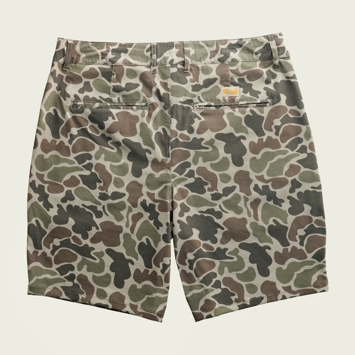 Marsh Wear Prime Hagood Shorts