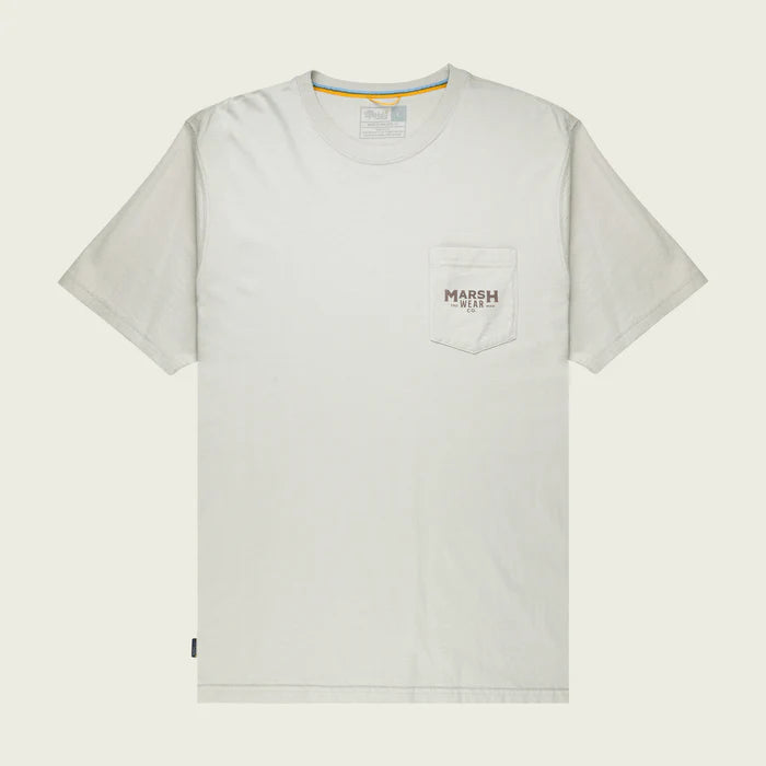 Marsh Wear Rumble SS T-Shirt