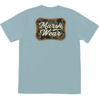 Marsh Wear Roadside SS T-Shirt