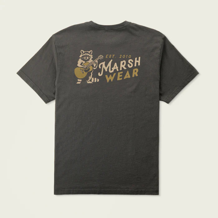 Marsh Wear Local Music SS T-Shirt