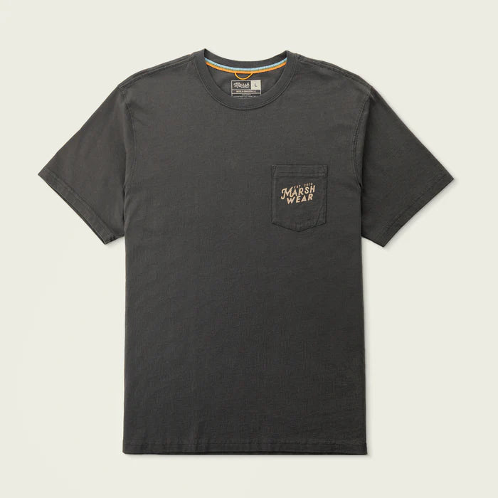 Marsh Wear Local Music SS T-Shirt