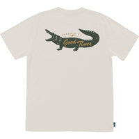 Marsh Wear Snappy SS T-Shirt