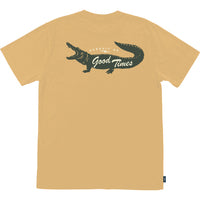 Marsh Wear Snappy SS T-Shirt