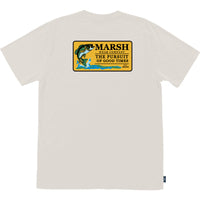 Marsh Wear Clutch SS T-Shirt